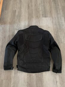 Bunda na motorku Ozone Pulse + 2x termo vložka - 9