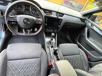Škoda Octavia RS 245 - 9