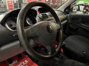 subaru justy 4x4 , - 9