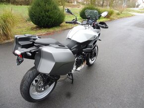 Prodám Bmw F 900 XR 2023 1.maj.odpočet Dph. - 9