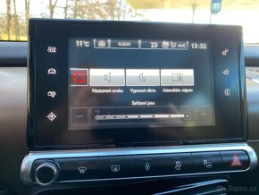 Citroën C4 Cactus 1.6 Blue-HDi Shine Edition - 9
