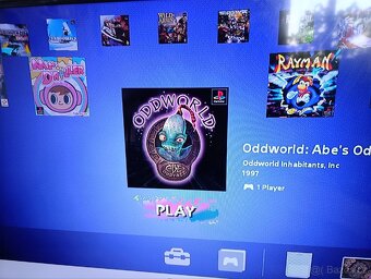 Sony PlayStation Classic Mini - 9