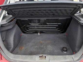 Škoda Fabia, 1.4 MPI, 44kw - 9