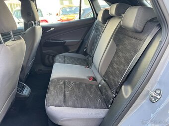 Volkswagen ID.4 125kW Nezávislé topení 38tkm Full LED Navi - 9