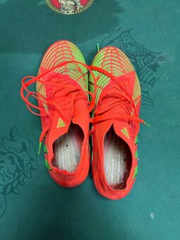 Fotbalové kopačky Adidas Predator Elite FG 42 2/3 - 9