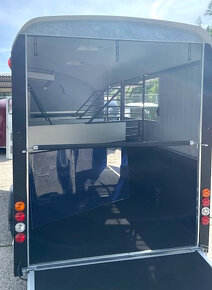 Cheval Liberté Maxi 4 - 9
