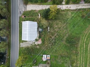 Prodej stavebního pozemku, 762 m², ul. Rejvízská, Jeseník. - 9