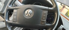 Prodám VW PHANTOM  3.0TDI 4x4 - 9