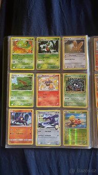 Pokémon album - 9