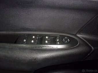 Citroën C4 1,6 VTI 120 - 9