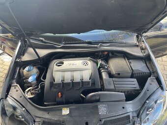 Volkswagen Golf V lim.r-line g - 9