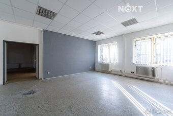 Prodej komerční Obchodní prostory, 370㎡ - 9