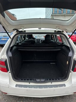 Mercedes-Benz B 180 CDI (W245 2010) - 9