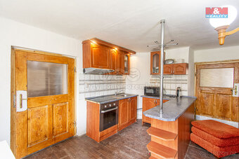 Prodej rodinného domu, 147 m², Třemešná - 9