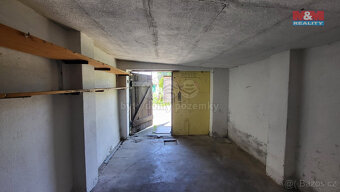 Prodej garáže, 18 m², Litovel, ul. Šmakalova - 9