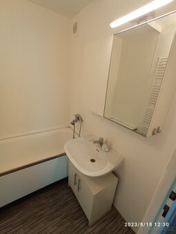 Prodej bytu 3+1, 70 m², Brno – Líšeň, balkon, sklep, osobní - 9