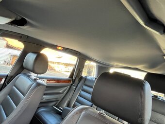 VW Touareg 3.0 TDI 165 kw - 9