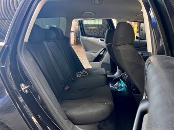PRODAM VOLKSWAGEN PASSAT B6 2.0TDI 2009 - 9