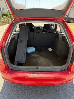 Náhradní díly Škoda Octavia 2 kombi 1.6 TDI 77kw CAY 2011 - 9