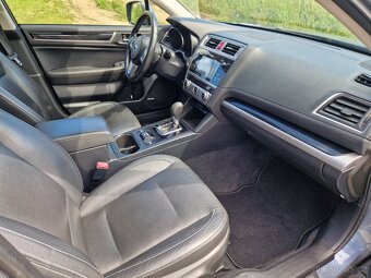 Na prodej Subaru Outback - 9