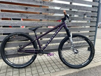 COMMENCAL Absolut RS - velikost M - 9