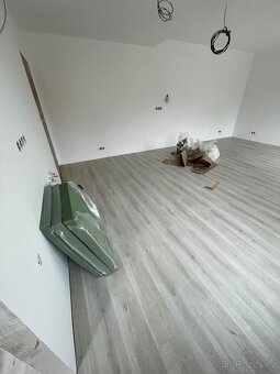 Stavební práce a Sádrokartonářské práce - 9
