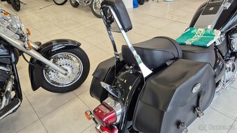 12000km suzuki intruder 1500 2003 - 9