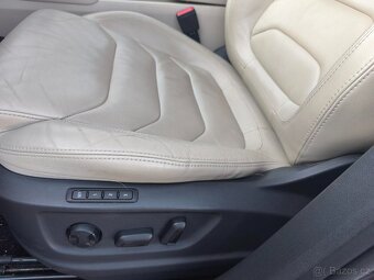 Škoda Kodiag 2.0 TDI, 110 kW, 4x4 , Style Plus, 7 míst - 9