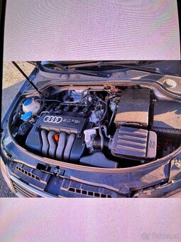 Audi A3 - 9