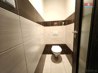 Prodej nájemního domu, 754 m², Bohumín, ul. Bezručova - 9