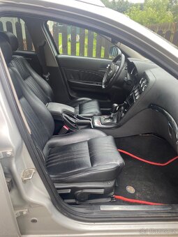 Alfa Romeo 159, 1.9 Jtdm 110kw - 9