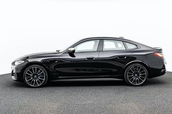 BMW i4 - 9