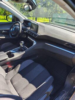 Peugeot 3008 - 9