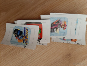 Olmíci, Olmánek - 9