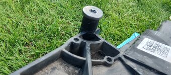 Mercedes CLA C118 W118 A118 2019 - Svetlo Lampa LED - 9