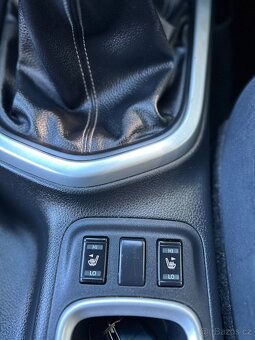 Nissan Navara DoubleCab dCi 140KW Tekna 6st.Manual - 9