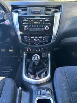 Nissan Navara DoubleCab dCi 140KW Tekna 6st.Manual - 9