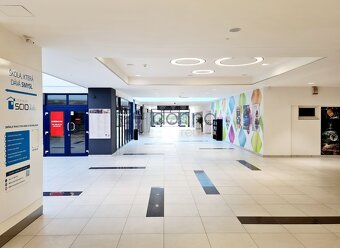 Pronájem komerčního prostoru 160 m² Prusíkova, Praha - Stodů - 9