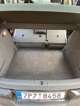 Volkswagen Tiguan, VW Tiguan 1.4 TSI - 9