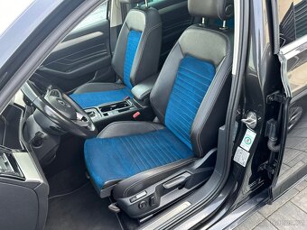 Vw Passat b8 - 9