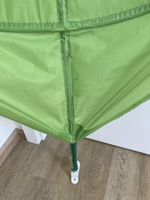 Baldachýn Ikea - list - 9