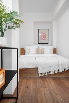 Prodej bytu 2+kk, Brno - 9