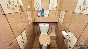 Byt 3+1 Třinec - Topolová - 9