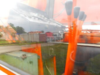 Jeřáb TATRA T815 AD 28 6X6 - 11472 - 9