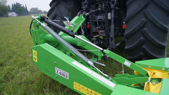 Disková sekačka Z030/1 2,10m - 9