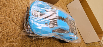 Arrma Fury Mega 550 1:10 2WD - NOVÉ - 9