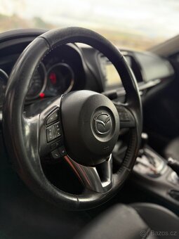 Mazda 6, 2014, 2.2L SKYACTIV, 175 HP, automat, 150TKM - 9