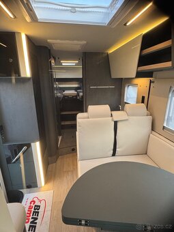 Laika Kosmo H 1409 - 9