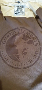 IQUANA Aqua - Trail Performance Life Wear  vel. 2XL  TOP - 9