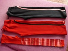 RIFLE  v.134 -140- 158-164,  ELASŤÁKY,TEPLÁKY pěkný stav - 9